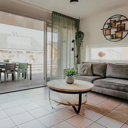 Σπίτι διακοπών Beautiful In With House Sea View *