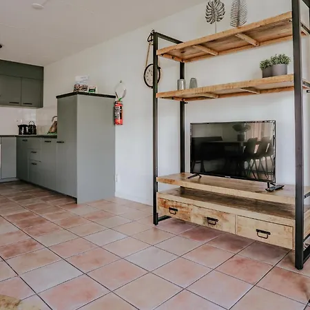Σπίτι διακοπών Beautiful In With House Sea View