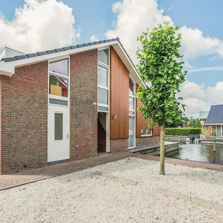 Beautiful In With House Sea View Σπίτι διακοπών Uitgeest