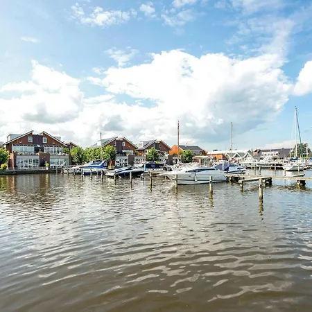 Beautiful In With House Sea View Uitgeest