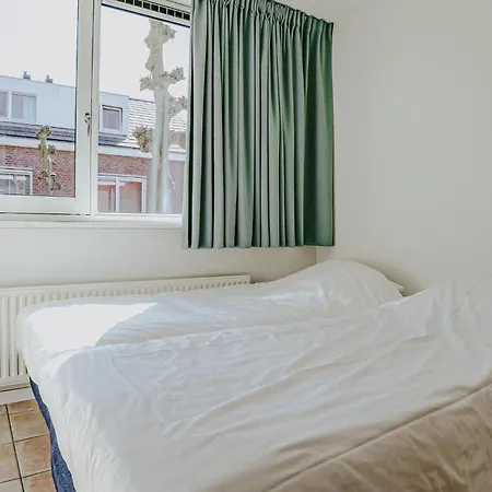 Beautiful In With House Sea View Uitgeest